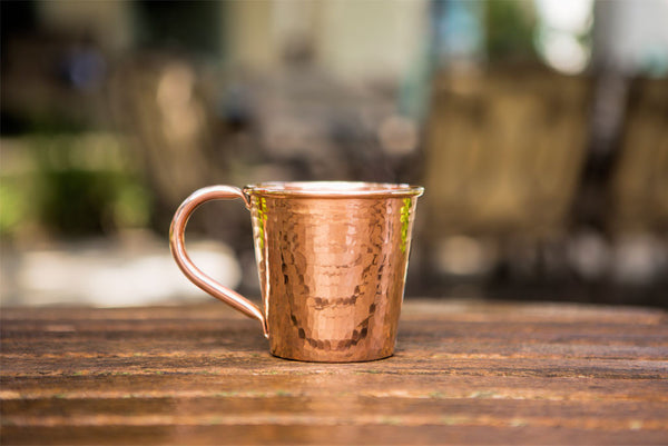 Texas Mule