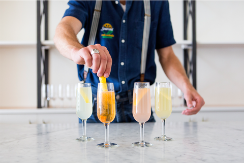 French Spritzer