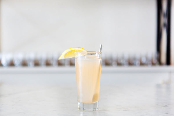Georgia Sip