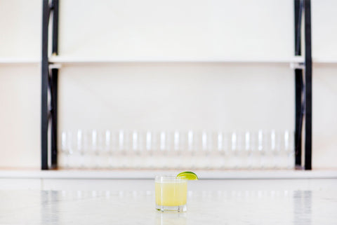 Sourced Margarita