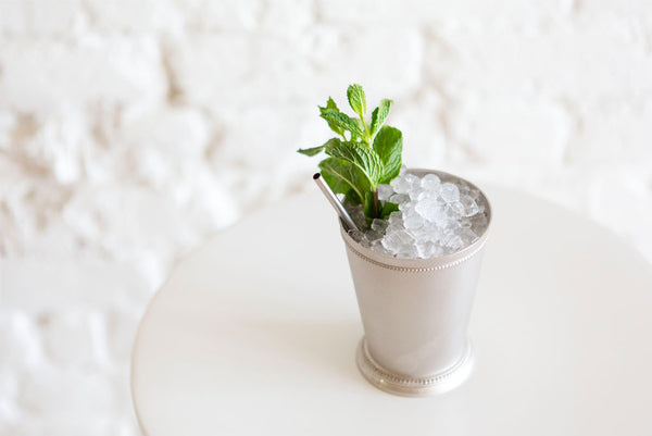 Mint Julep Cocktail