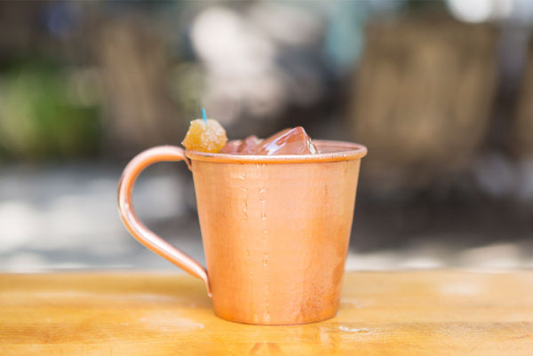 Texas Mule